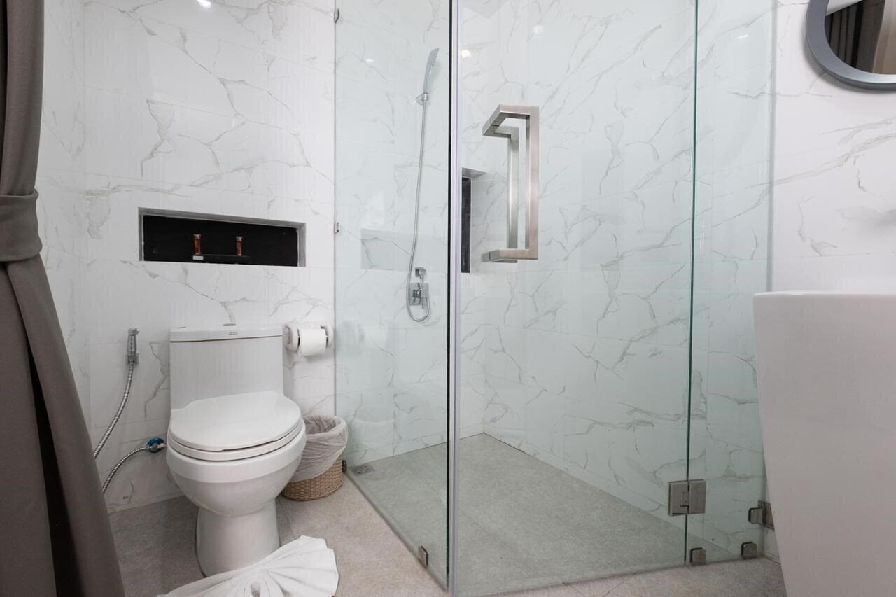 Вид The Royal Palm Beach Front 3*